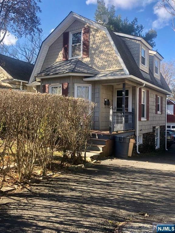 Property Photo: 404 S Broad Street 1st Floor NJ 07450