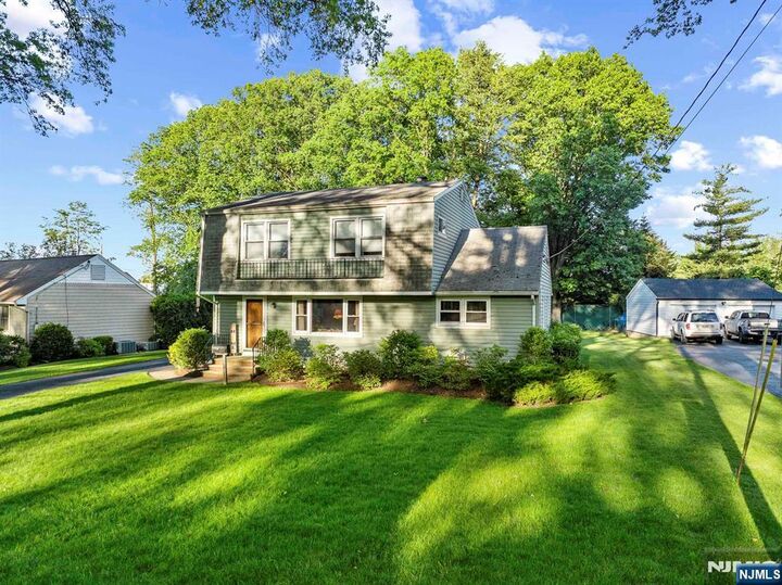 Property Photo: 438 Gregory Road NJ 07652