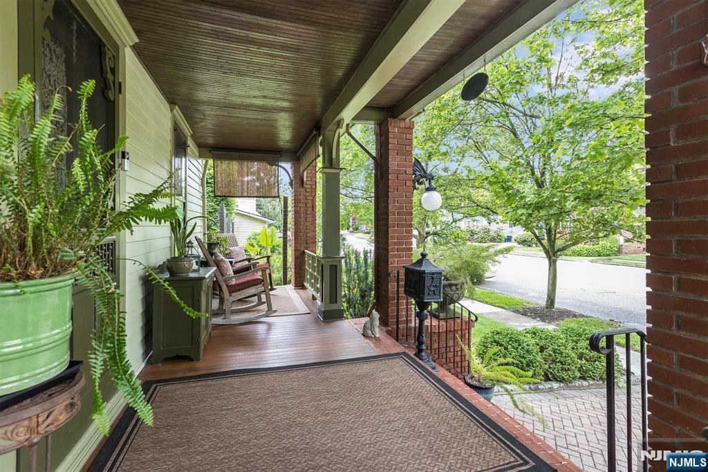 Property Photo: 33 Ramapo Avenue NJ 07442