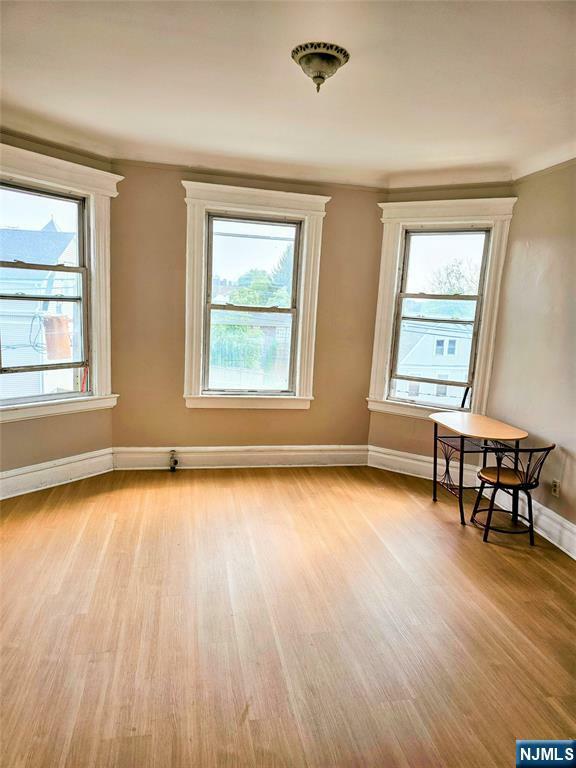 Property Photo: 85 Wilson Avenue 3rd Floor NJ 07032
