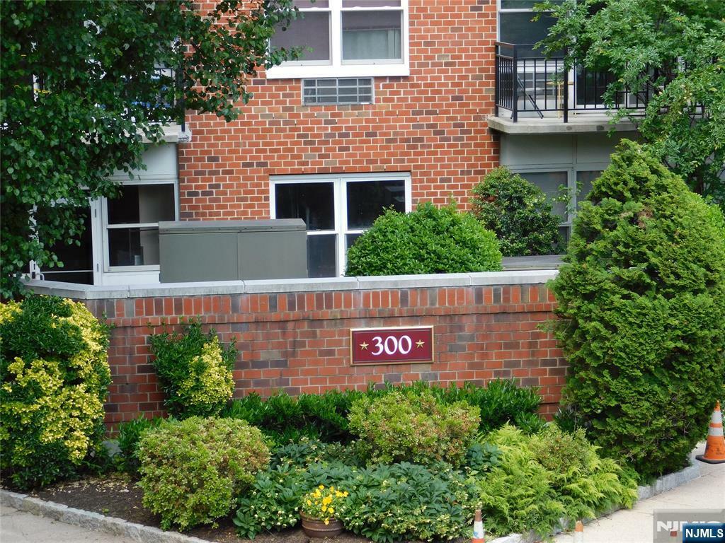 Property Photo: 300 Main Street 317 NJ 07424