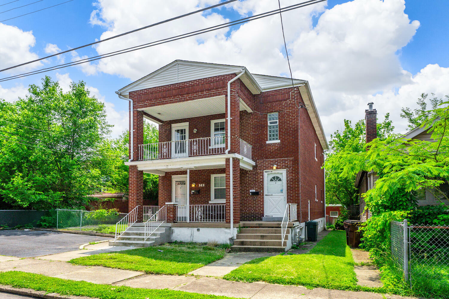 Property Photo: 309 Hawthorne Street KY 41014