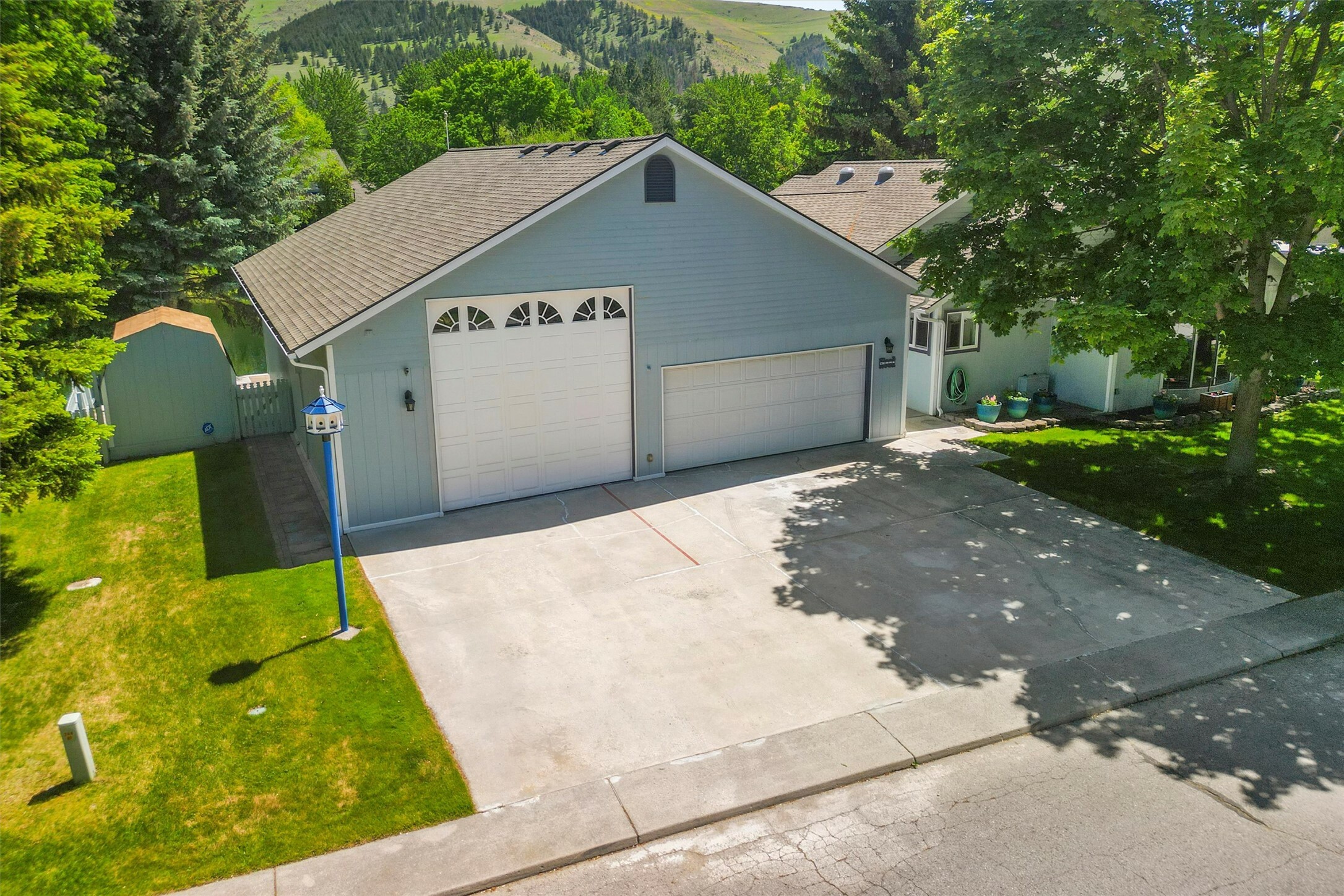 Property Photo: 238 Red Fox Road MT 59847