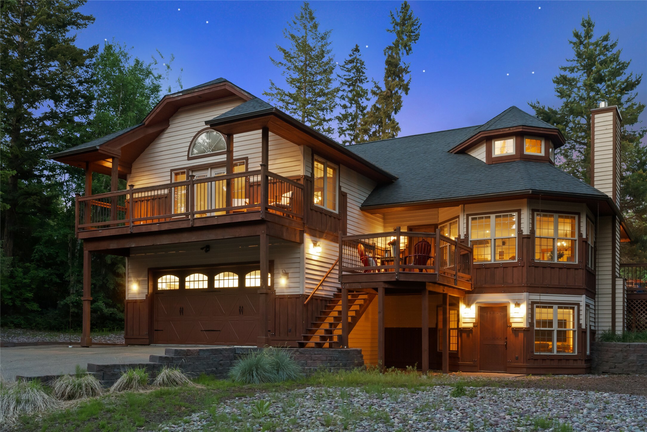 244 Pine Valley Court  Columbia Falls MT 59912 photo