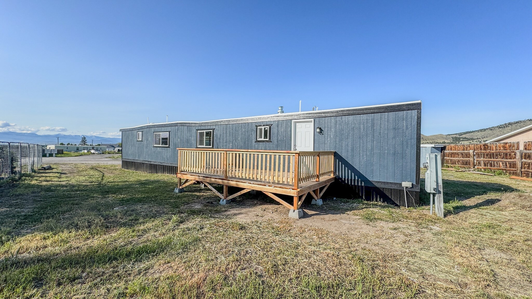 Property Photo: 6990 Applegate Drive I MT 59602