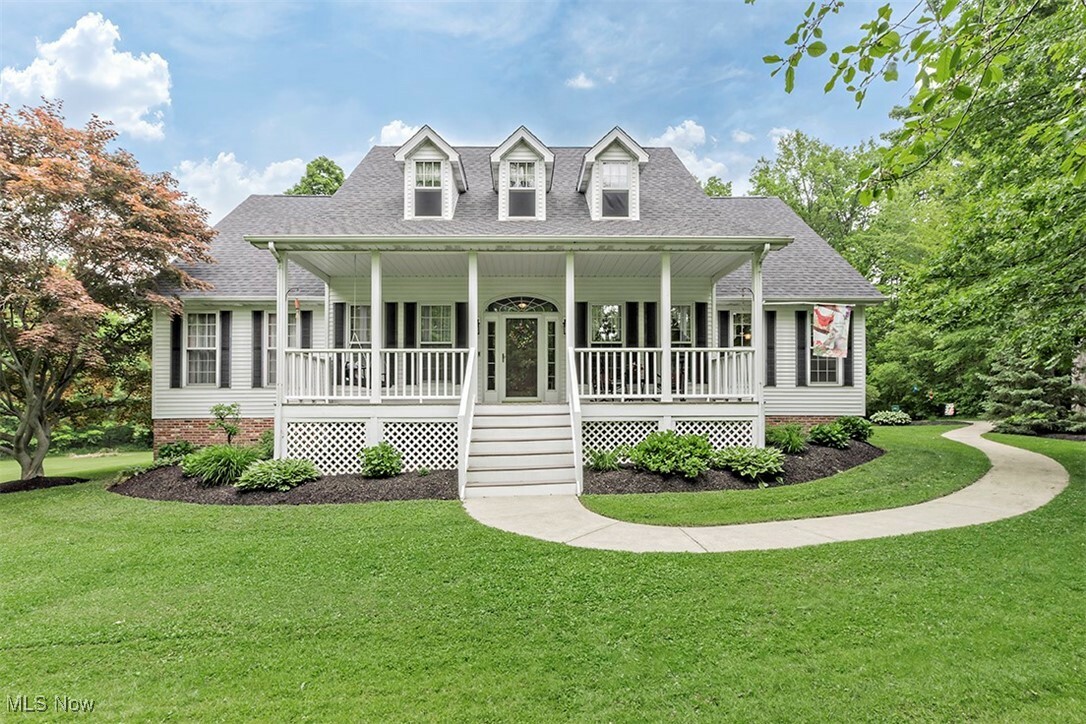 Property Photo:  4255 River Road  OH 44081 