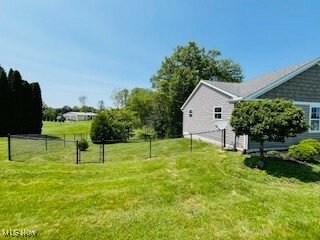 Property Photo: 4655 Boggs Road OH 43701