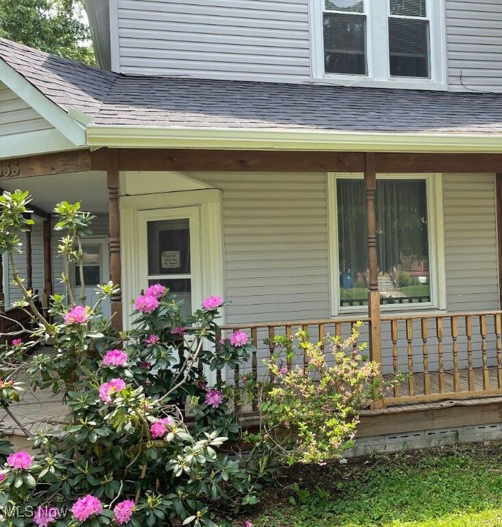 Property Photo:  533 W Park Avenue  OH 44446 