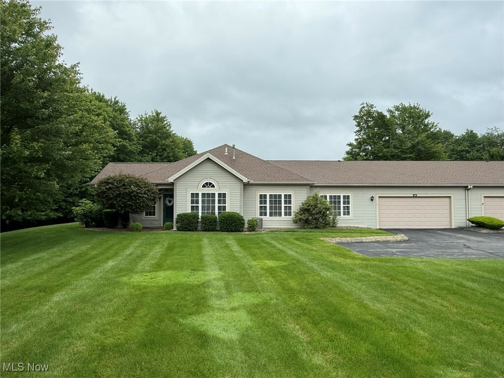 Property Photo: 5645 Clingan Road 2D OH 44471
