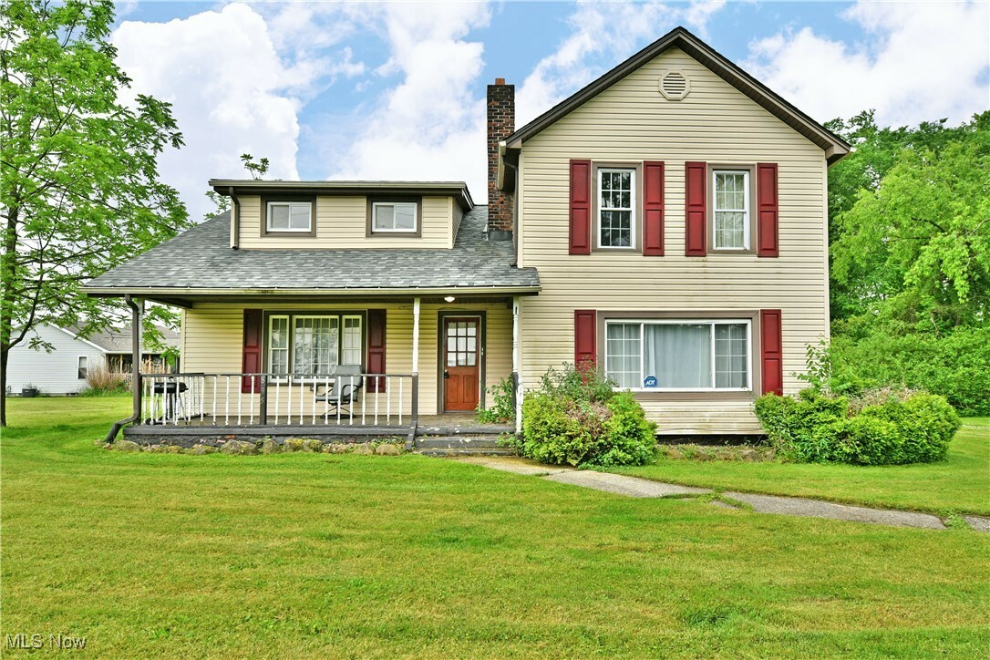 Property Photo:  895 Elmwood Drive  OH 44425 