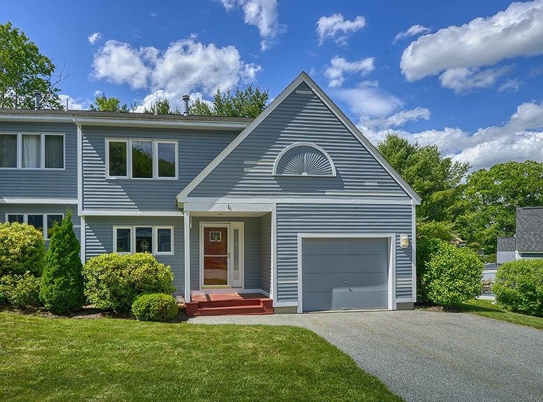 Property Photo: 1 Wesley Lane NH 03431