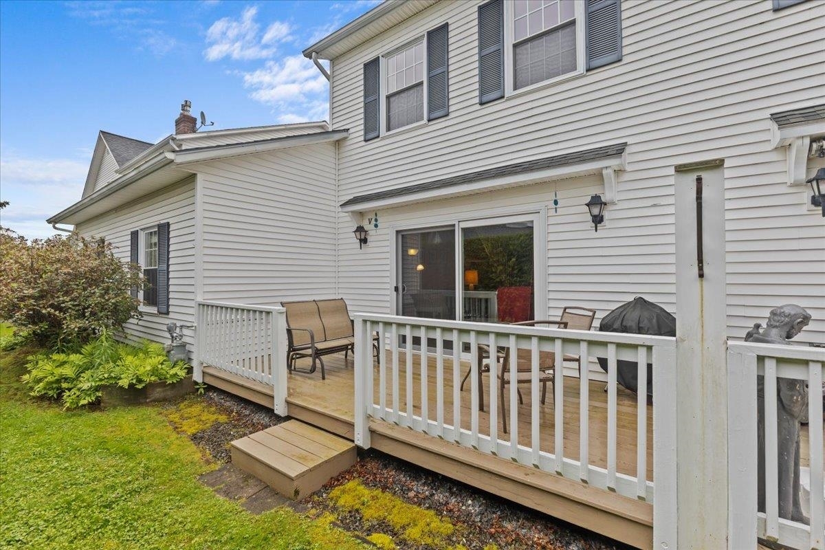 Property Photo: 270 Eastview Circle VT 05495