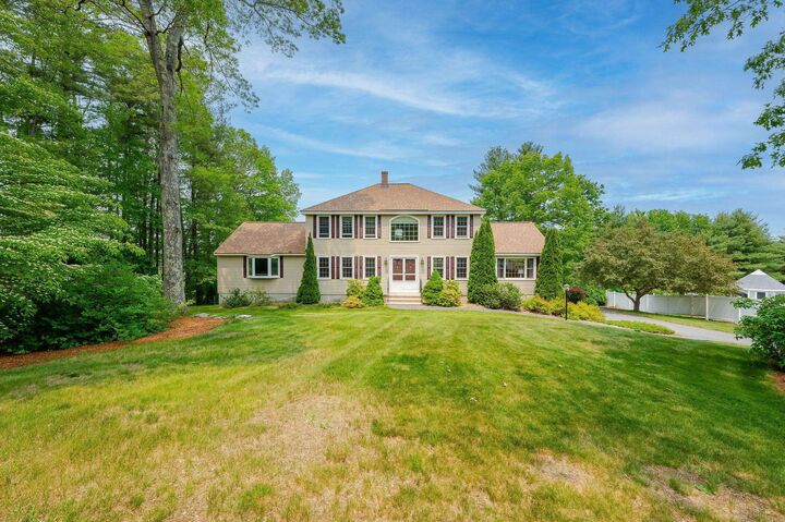 Property Photo: 10 Jason Drive NH 03053