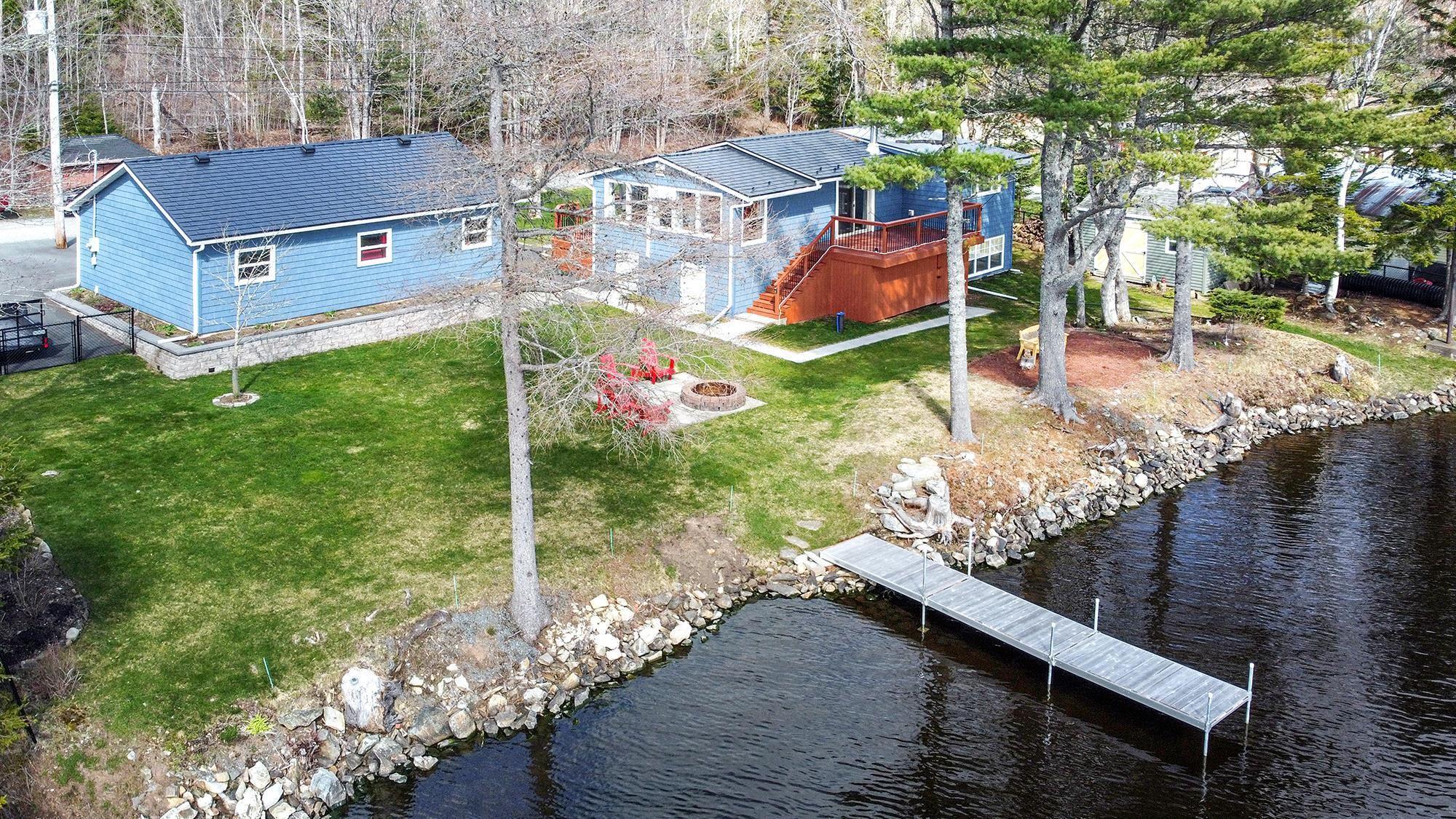 Property Photo: 63 Pentz Lake Drive NS B0N 1Z0