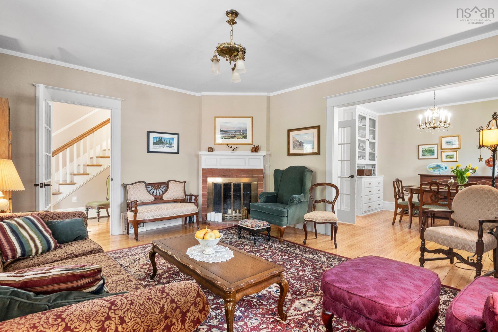 Property Photo: 183 Cottage Street NS B0P 1E0