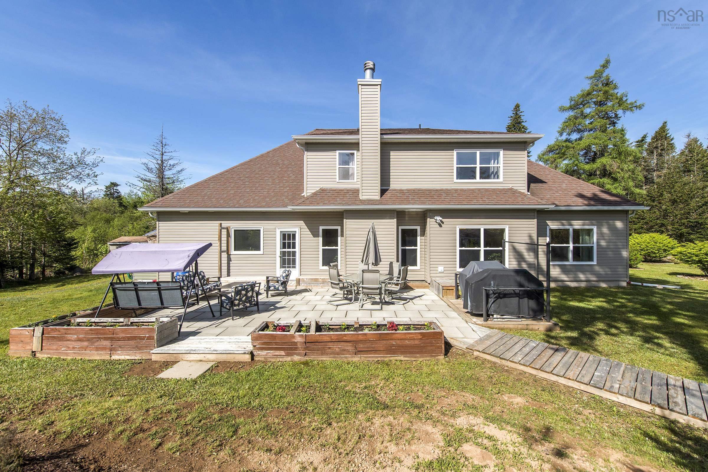 Property Photo: 31 Grebe Avenue NS B3T 1J1