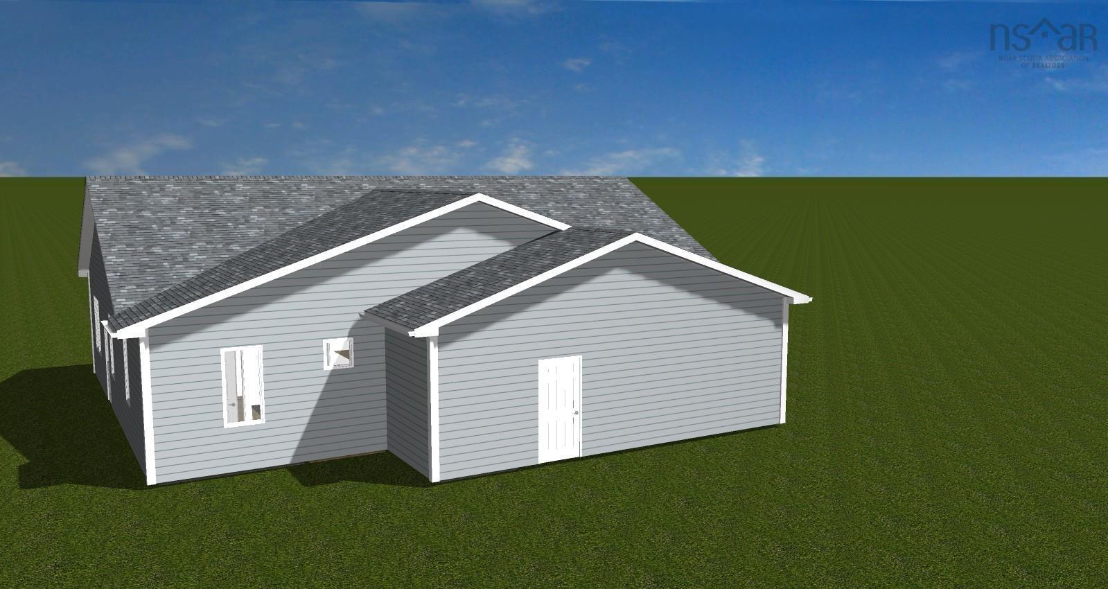 Property Photo: Lot 10 181 Sugarwood Court NS B3E 0C7