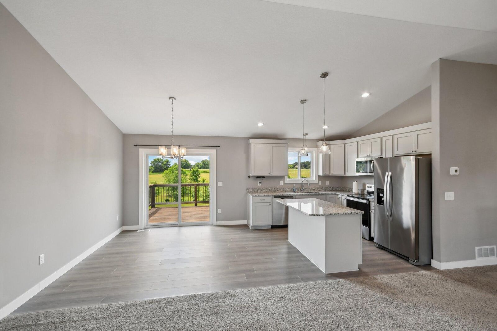 Property Photo: 1019 188th Street WI 54009