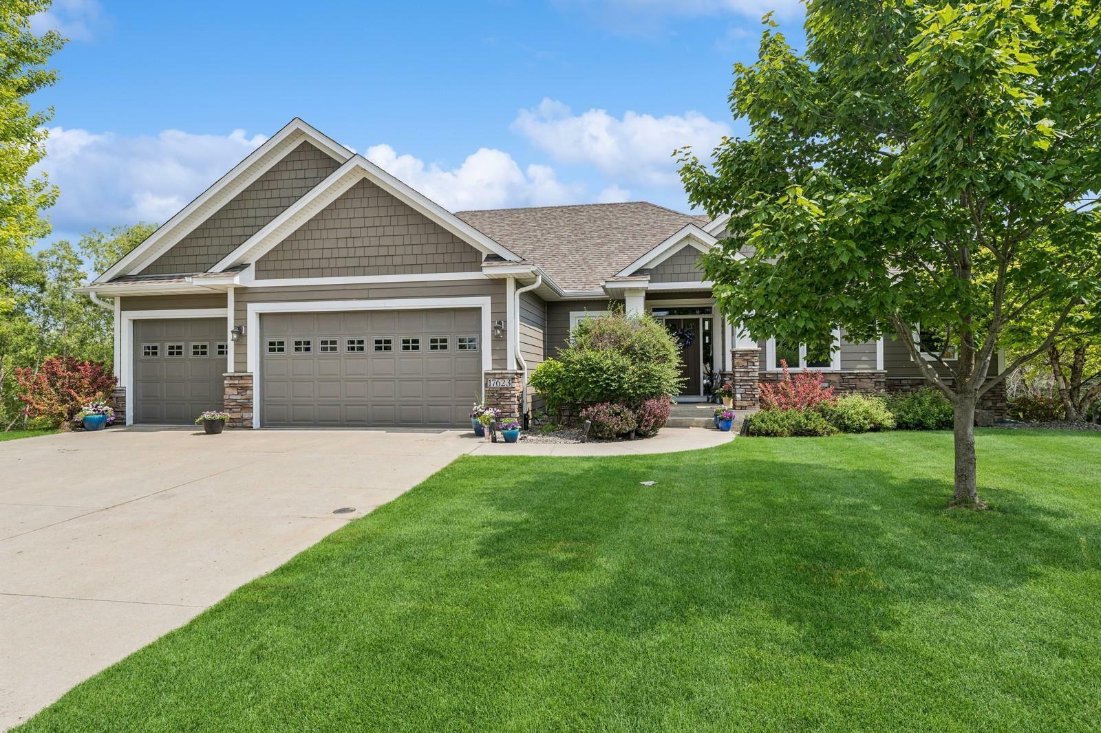 17623 Grist Court SW  Prior Lake MN 55372 photo