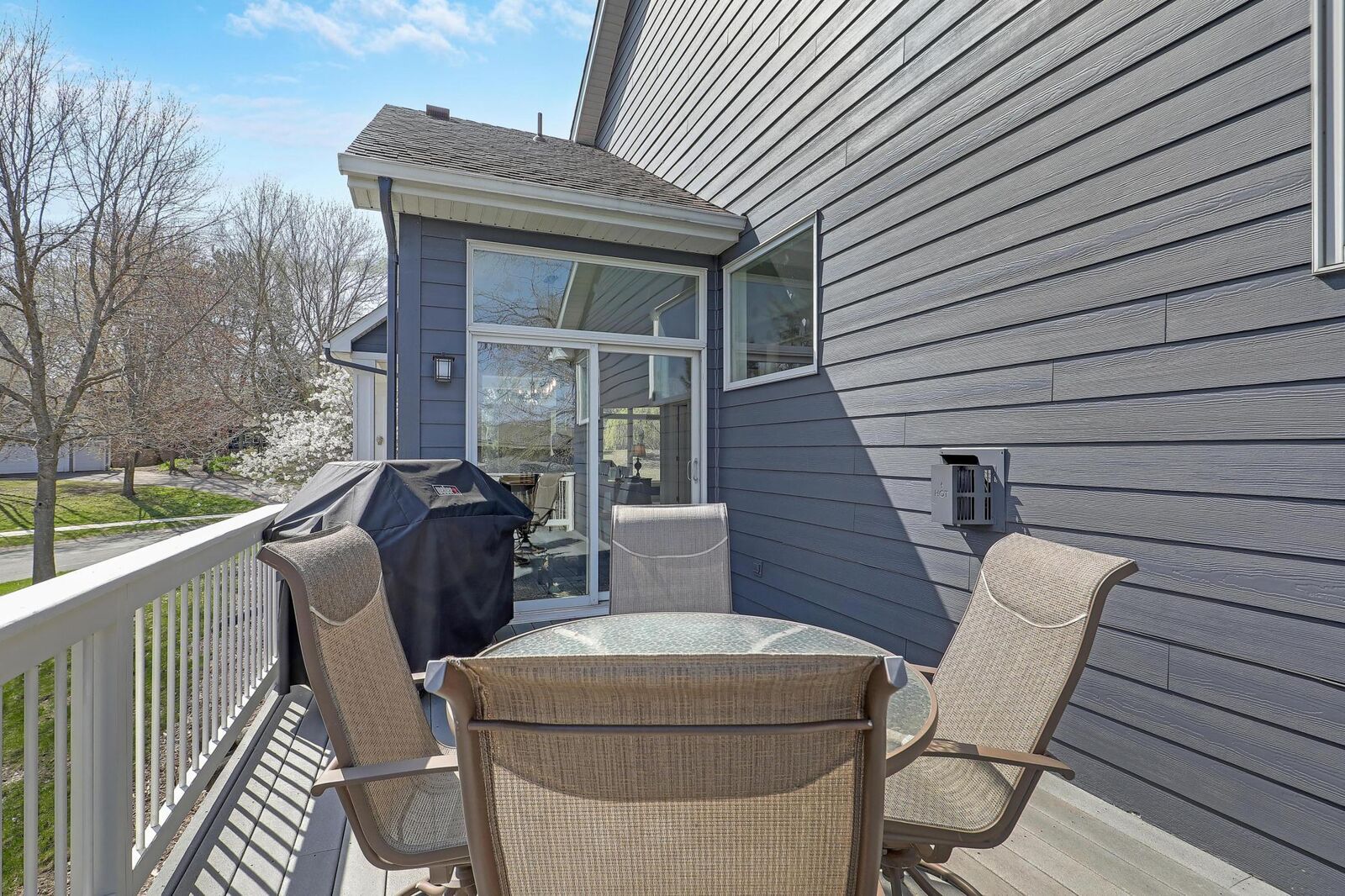 Property Photo:  6550 S Saunders Lake Drive  MN 55364