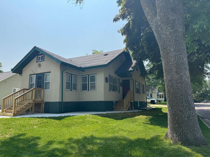 Property Photo: 1315 Clark Street W MN 56007