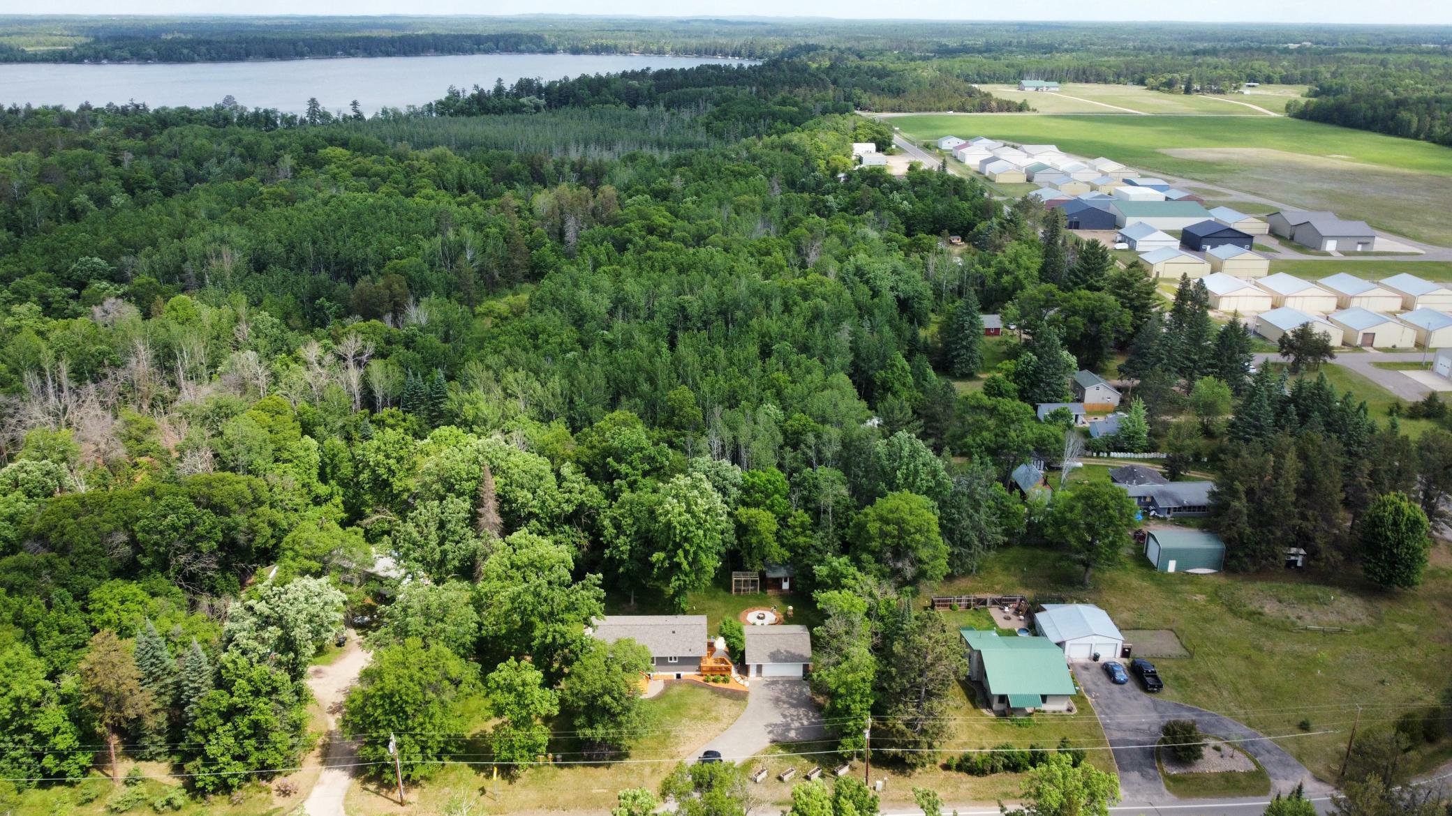 Property Photo: 2247 State 84 SW MN 56474