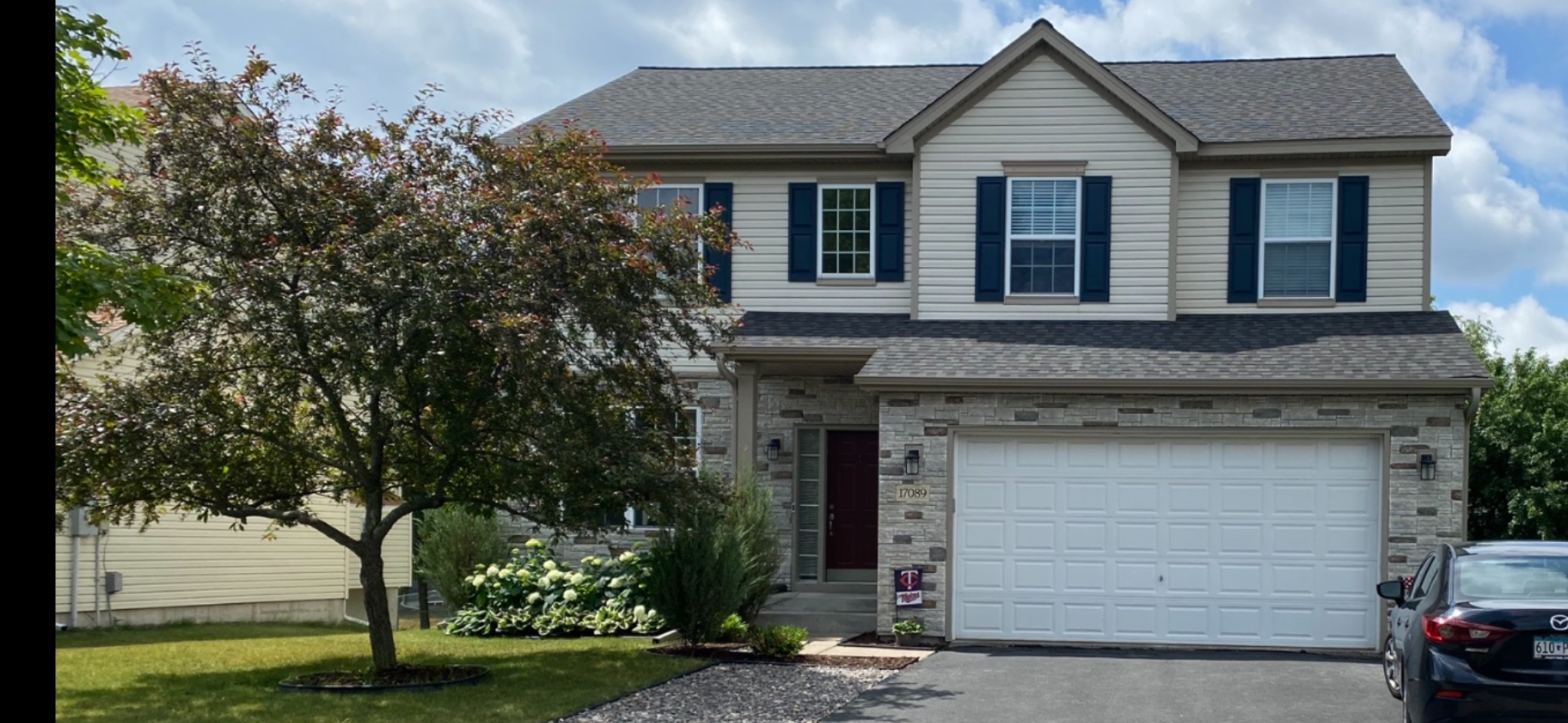 Property Photo: 17089 76th Place N MN 55311