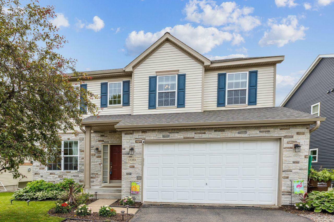Property Photo: 17089 76th Place N MN 55311
