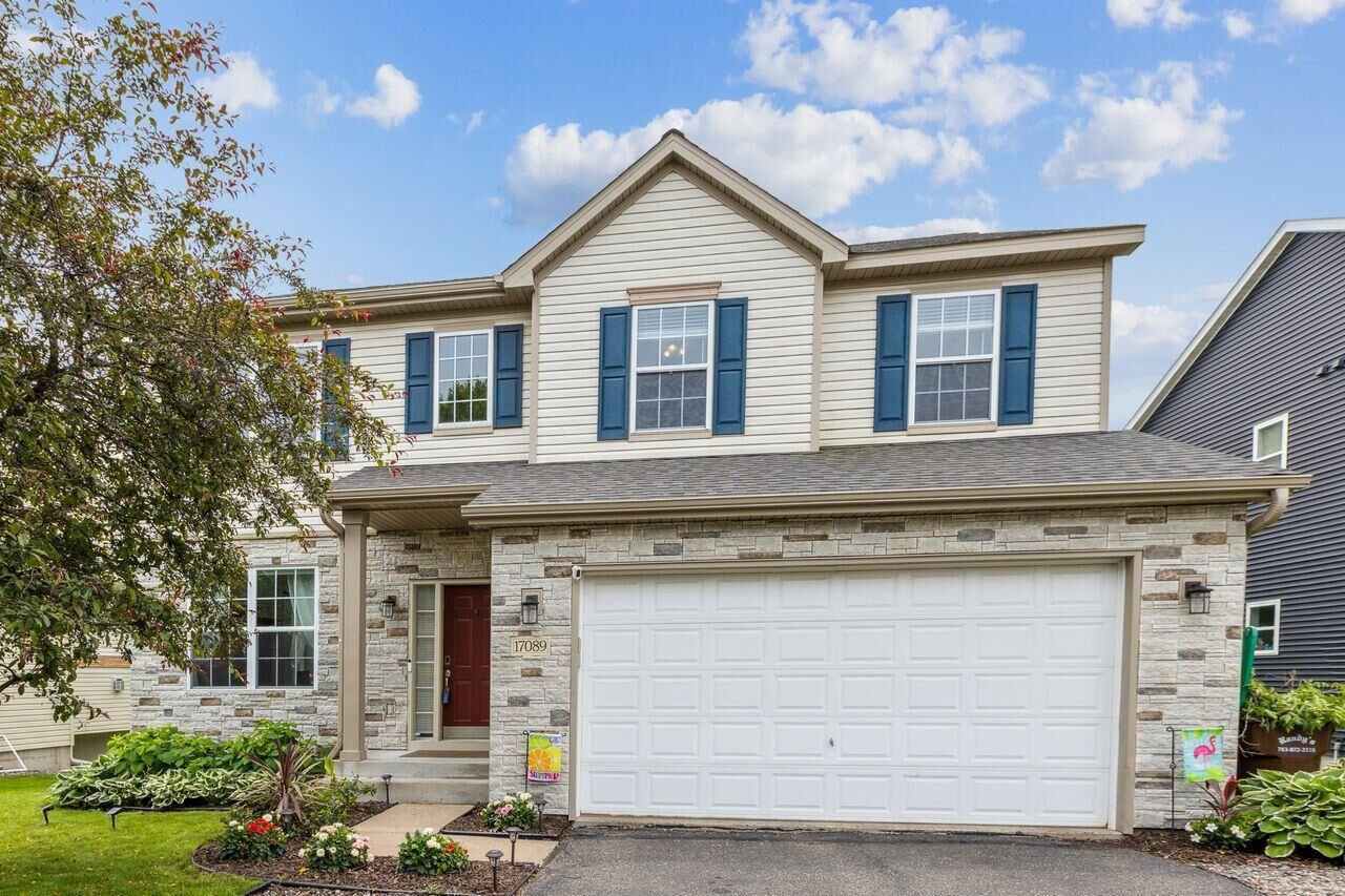Property Photo:  17089 76th Place N  MN 55311 