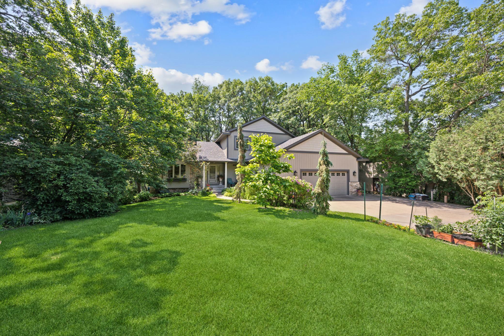 Property Photo: 1110 Partridge Lane WI 54016