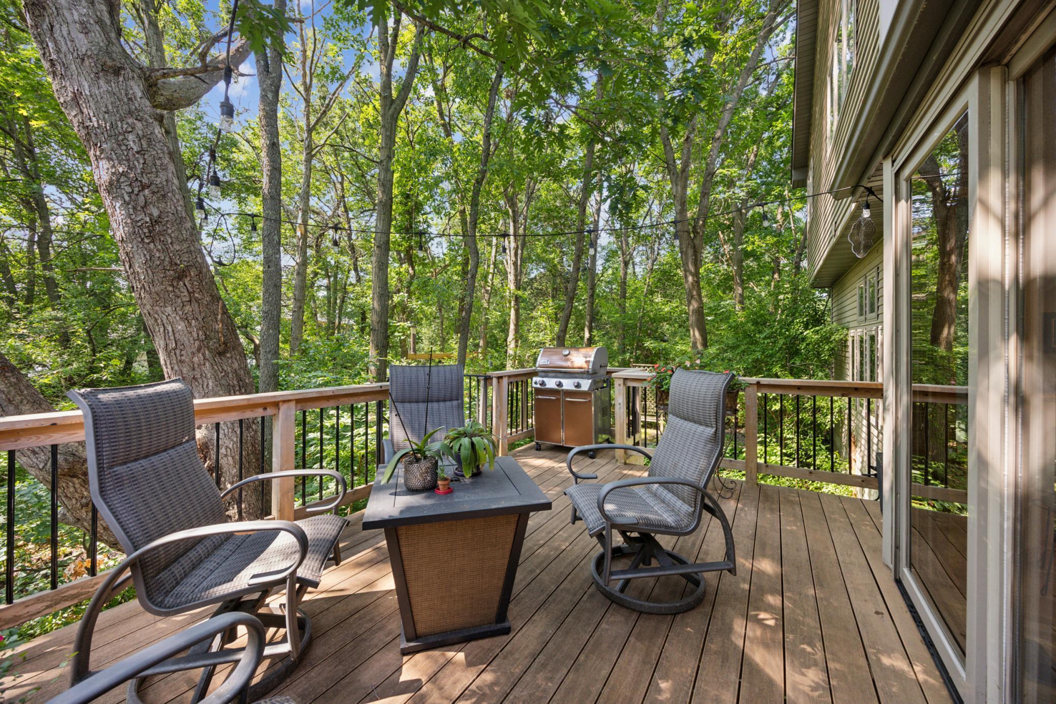 Property Photo: 1110 Partridge Lane N WI 54016