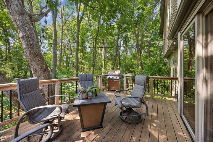 Property Photo: 1110 Partridge Lane N WI 54016