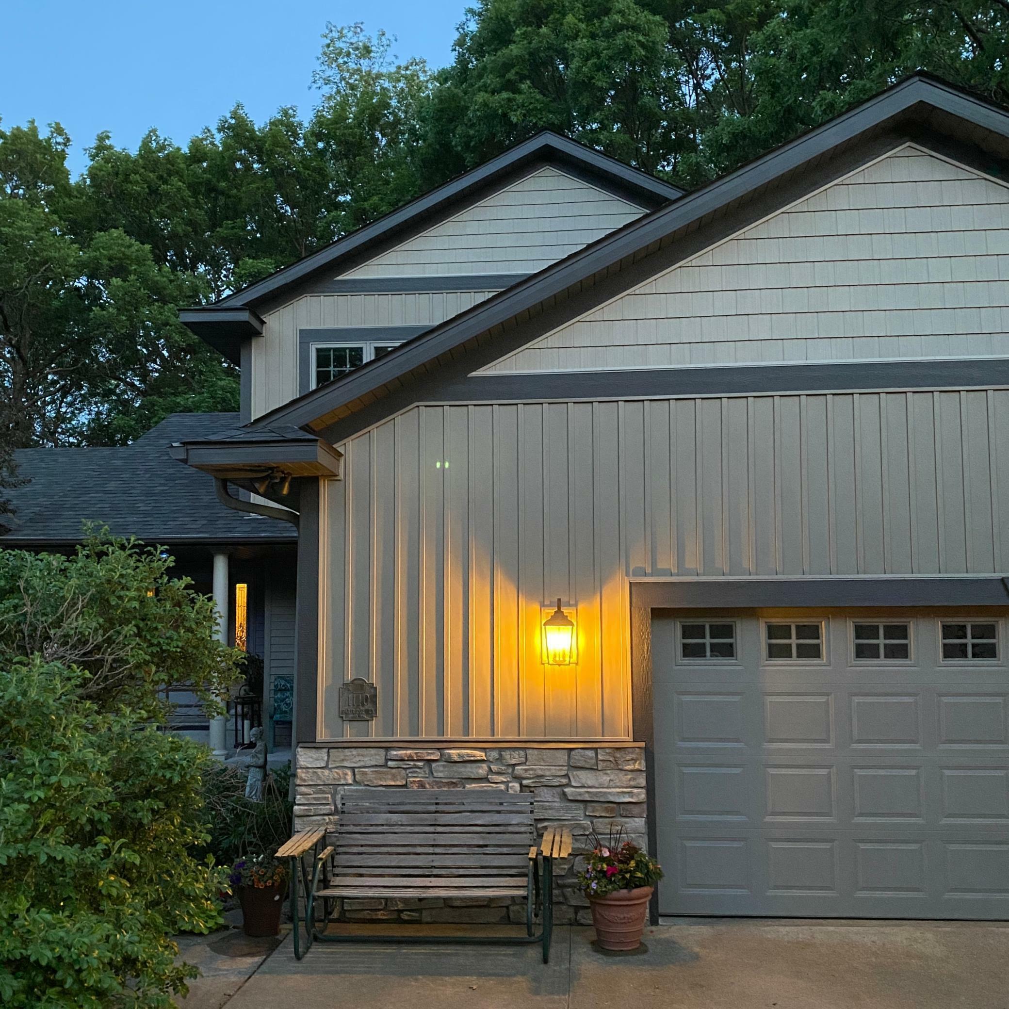 Property Photo:  1110 Partridge Lane  WI 54016 