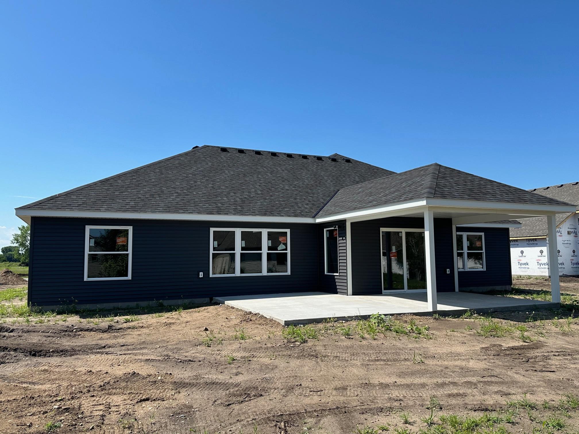 Property Photo: 6847 Haven Court MN 56303