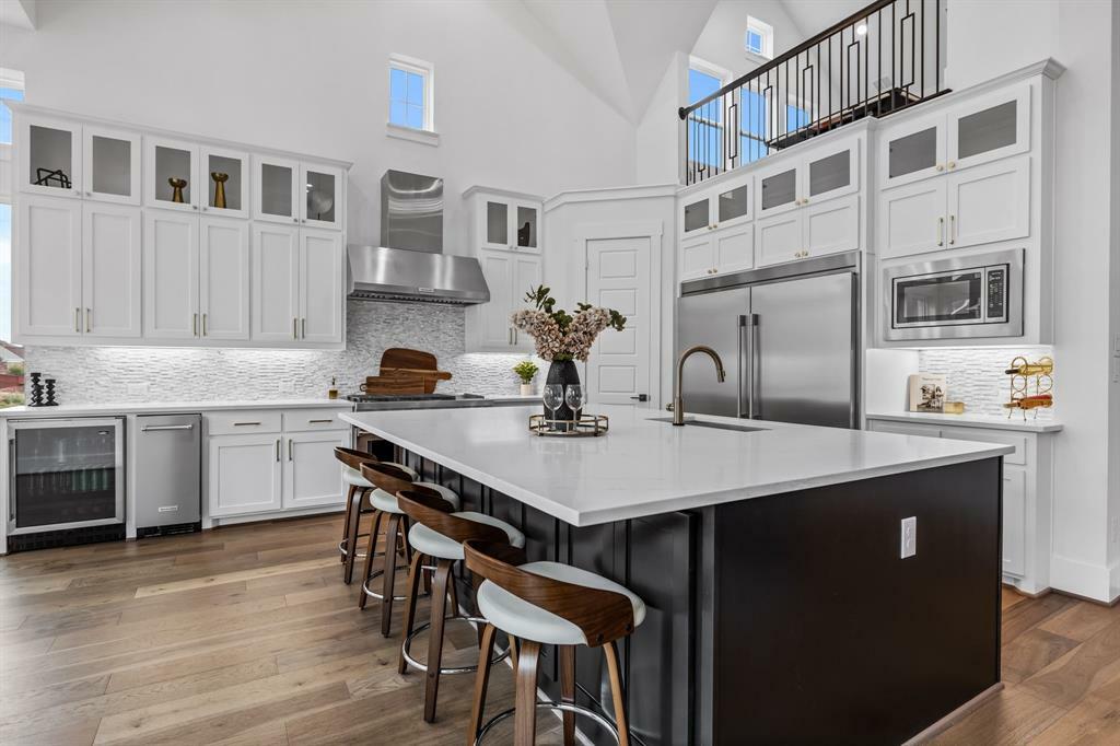 Property Photo: 1733 Cousins Trail TX 75034