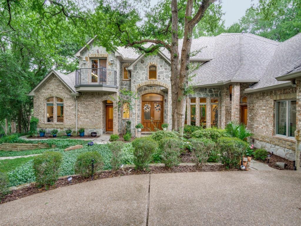 1014 Amanda Drive  Mansfield TX 76063 photo