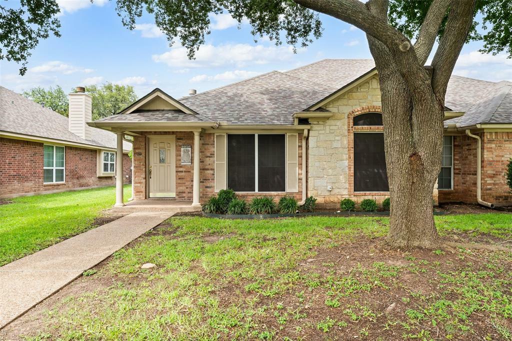 Property Photo: 517 Old Mill Creek Drive TX 76712