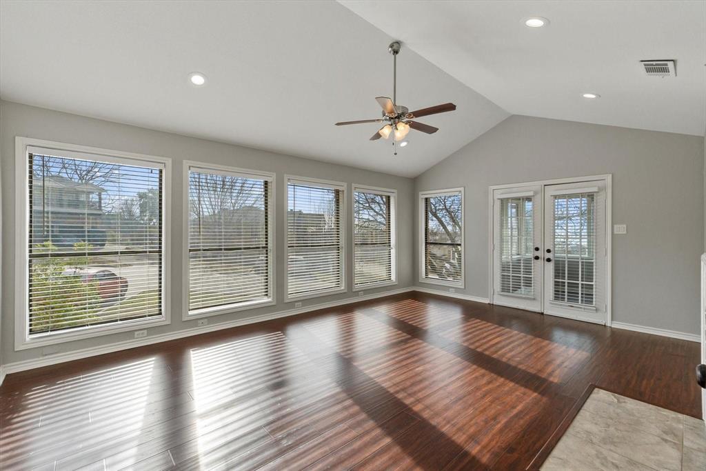 Property Photo: 5583 Canada Court TX 75032