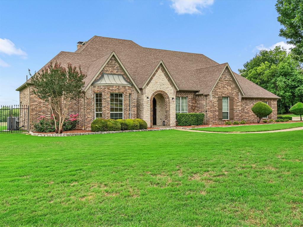 Property Photo:  502 Long Creek Road  TX 75182 