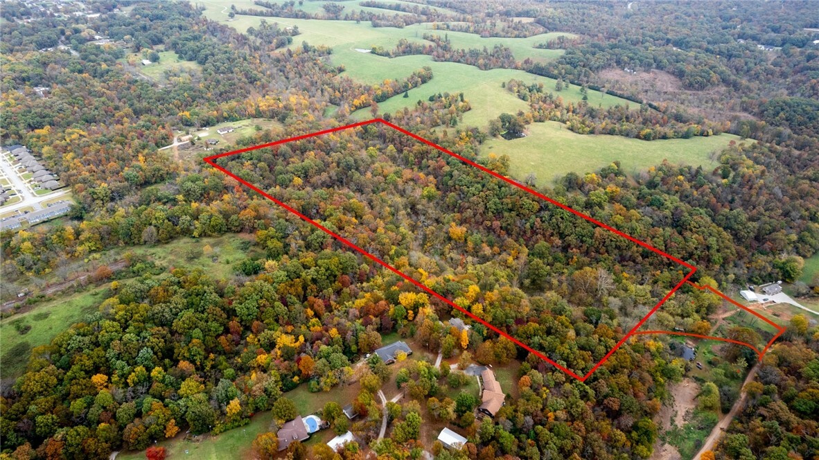 Property Photo: 12782 Stoney Point Road AR 72758