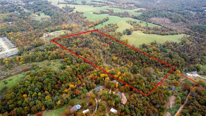 Property Photo: 12782 Stoney Point Road AR 72758