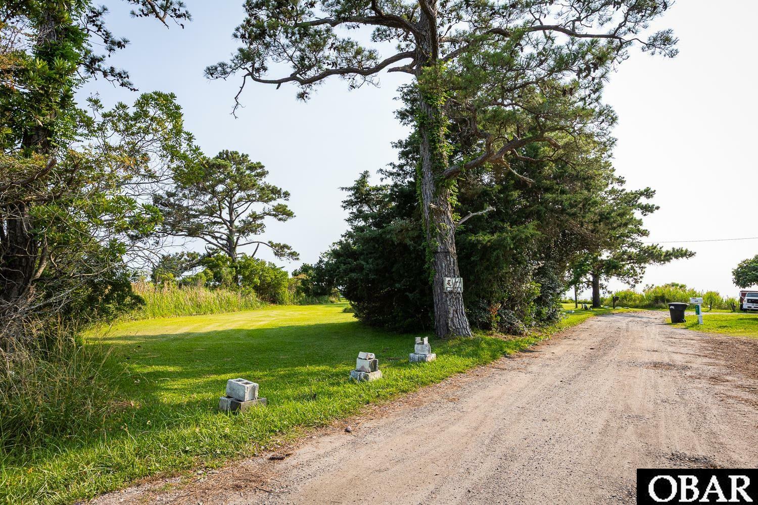 Property Photo:  1327 W Kitty Hawk Road  NC 27949 