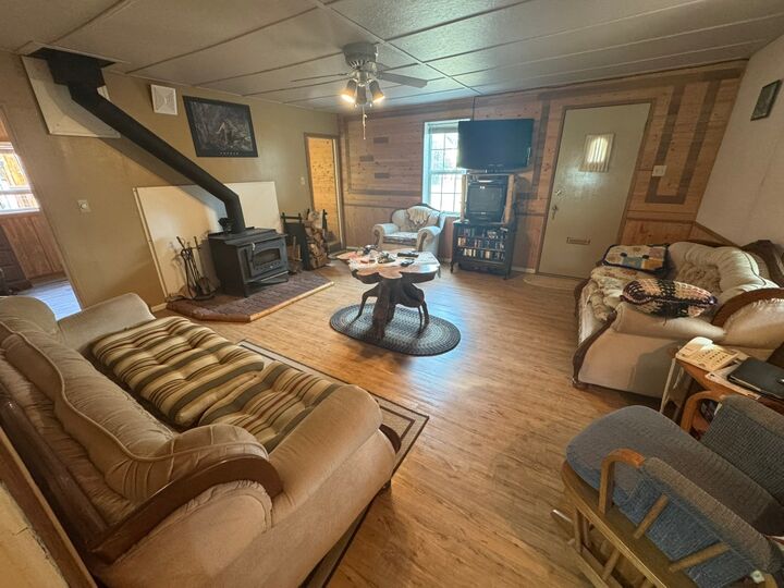 Property Photo:  2614 Otter Avenue  BC V0X 1W0