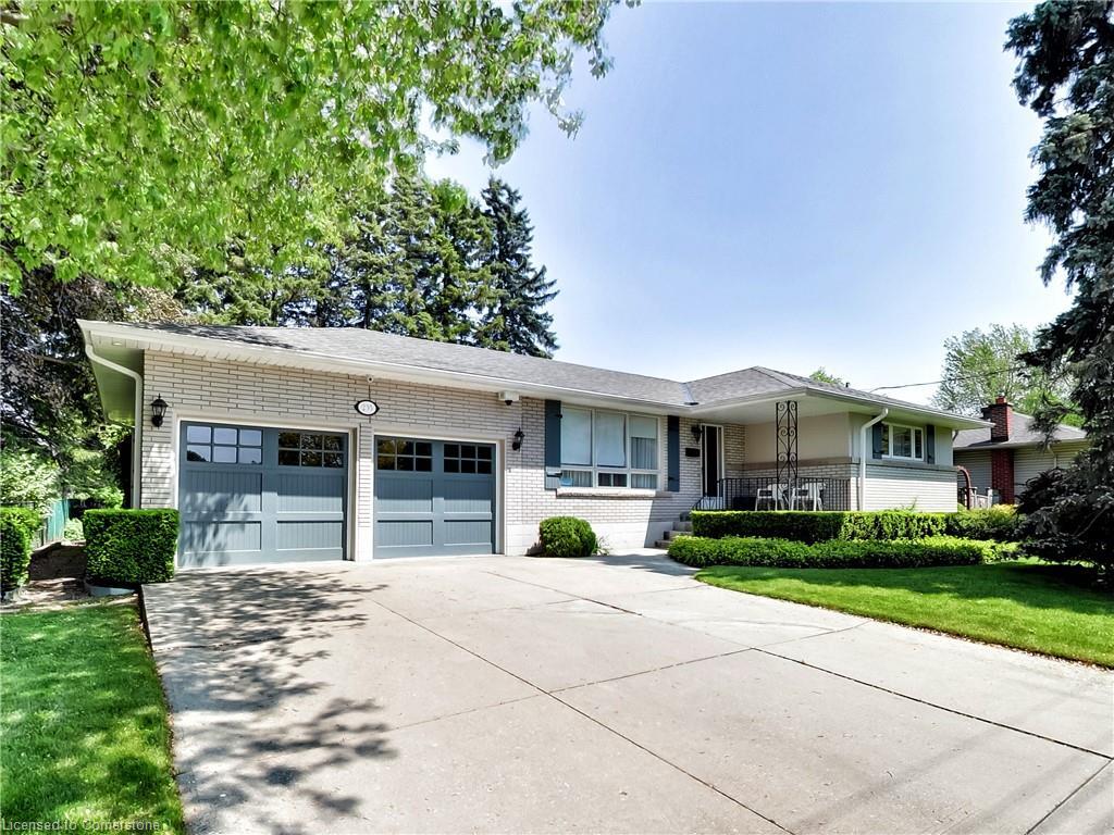 Property Photo: 235 Seminole Road ON L9G 1Z1