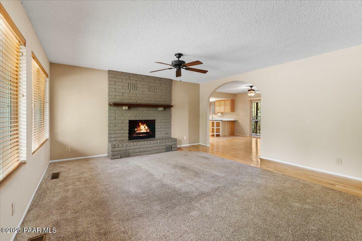 Property Photo: 416 Hillcrest Drive AZ 86303