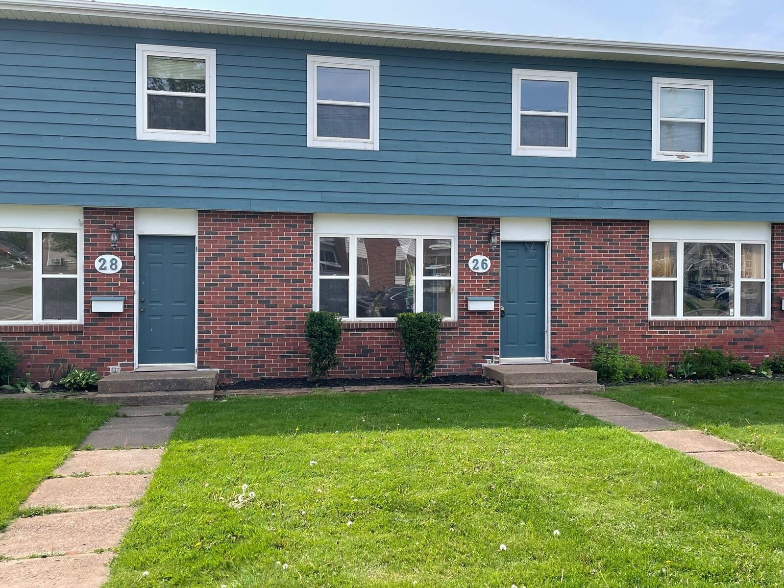 Property Photo: 26 Belvedere Avenue PE C1A 6A8