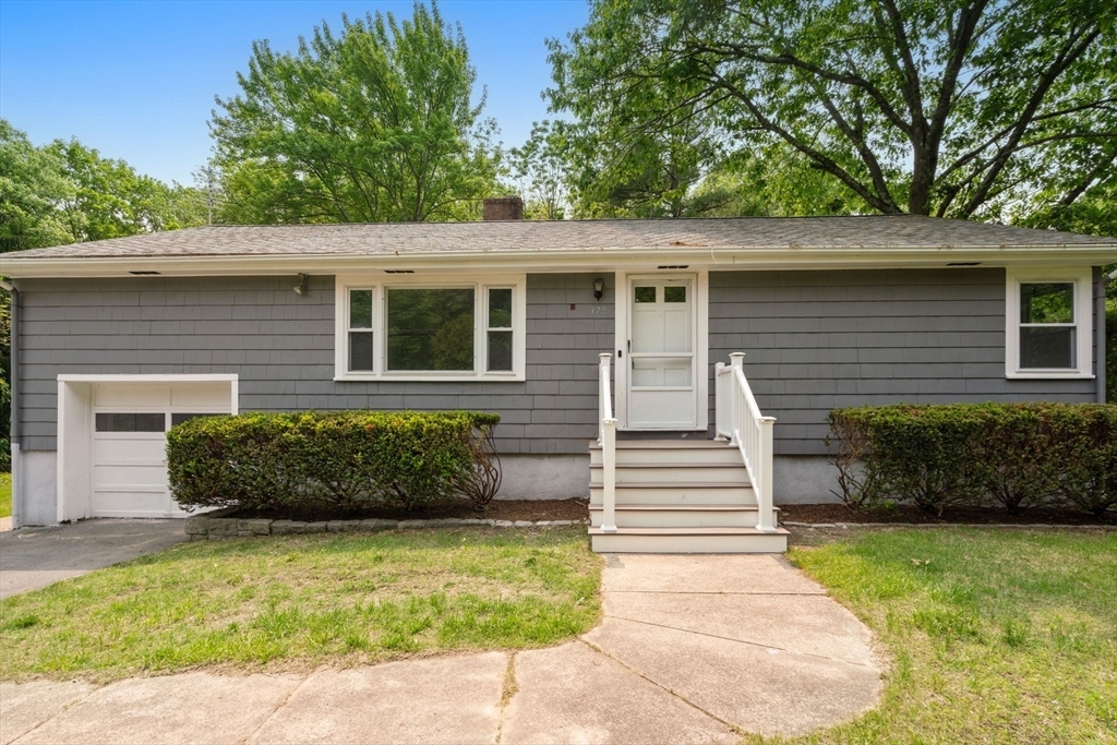 Property Photo: 379 Dedham Avenue MA 02492