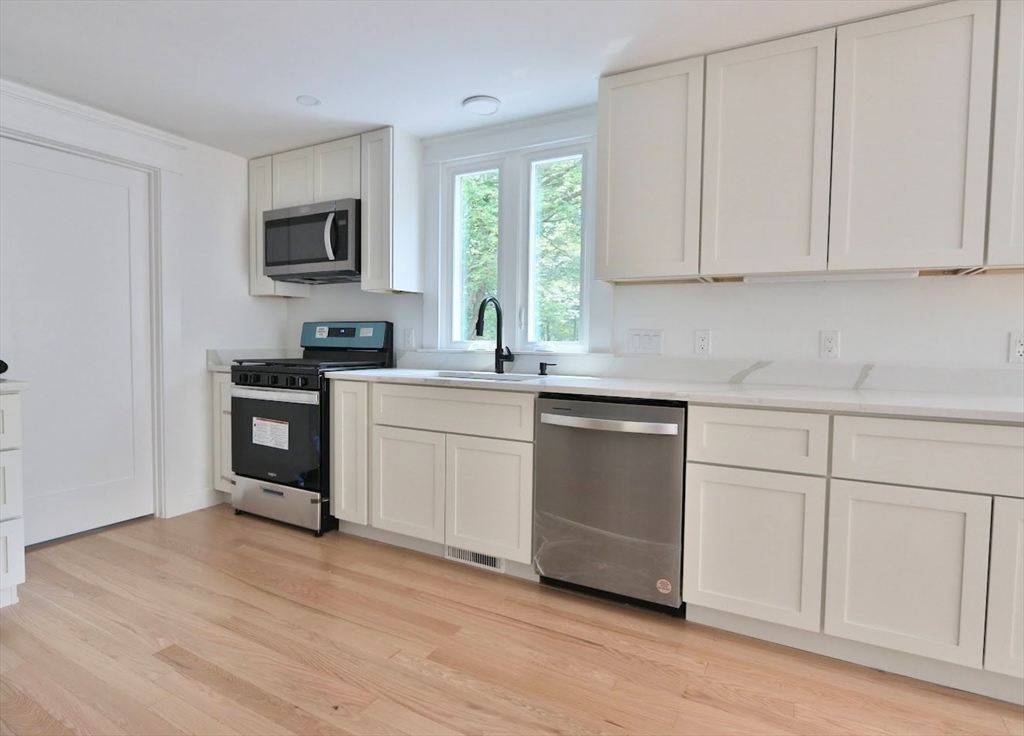 Property Photo: 64 Heritage Ave MA 01721