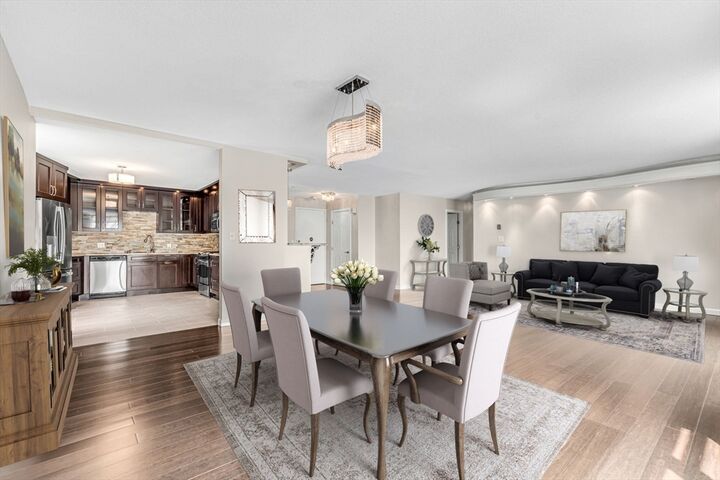 Property Photo: 280 Boylston St 511 MA 02467