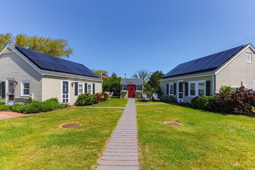 Property Photo:  164 Kendrick Ave 2 &Amp 3  MA 02667 
